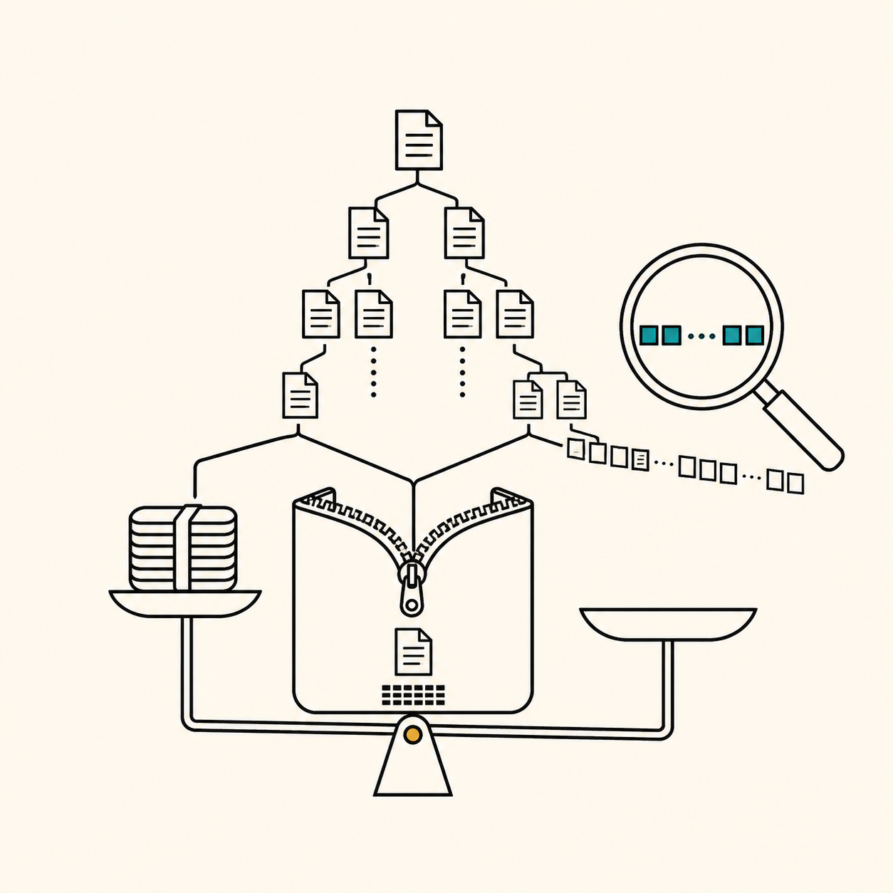 What is actually inside a .docx file?