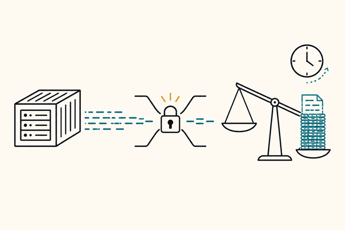 How much is your logging actually costing you?