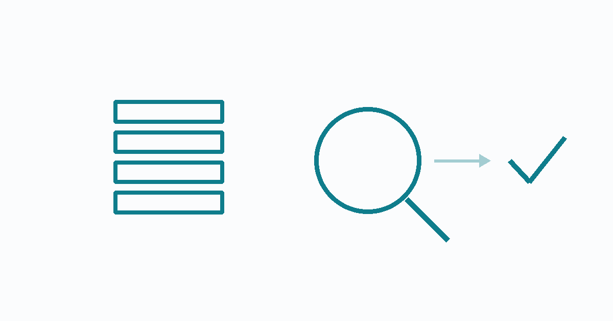 Looking closely at a query plan