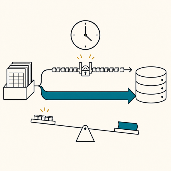What is the fastest way to load a big CSV into Postgres?