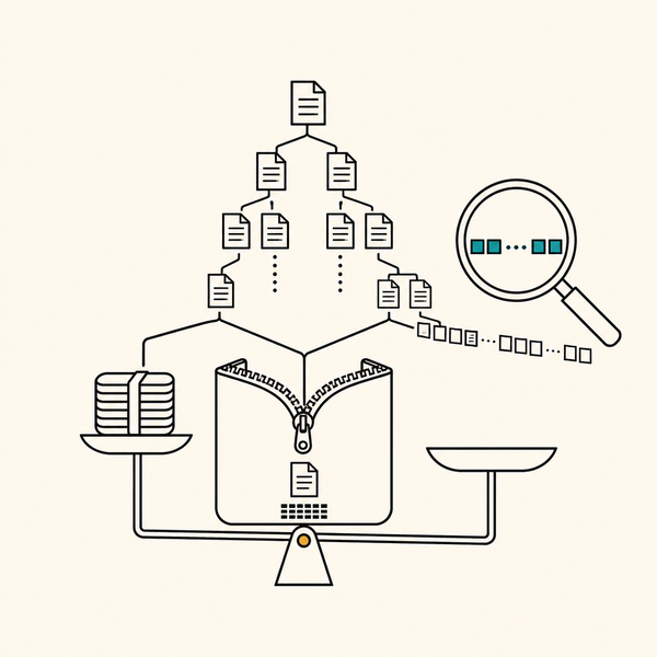 What is actually inside a .docx file?