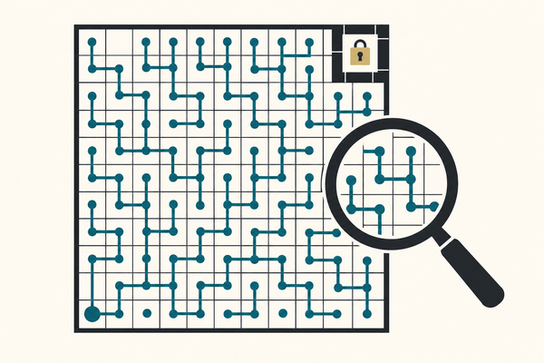 Why does pathfinding lag when there is no path?