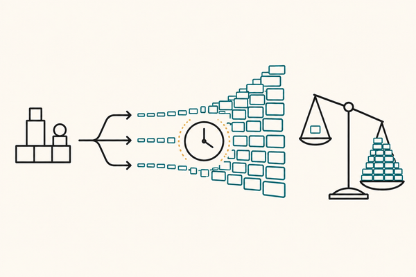 How many bytes does it take to sync a multiplayer game?
