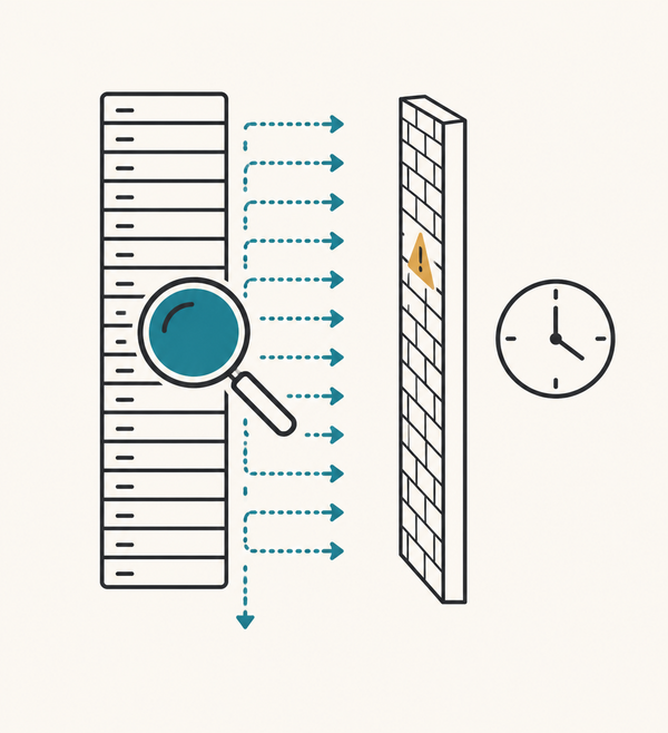 Why is COUNT(*) so slow in Postgres?
