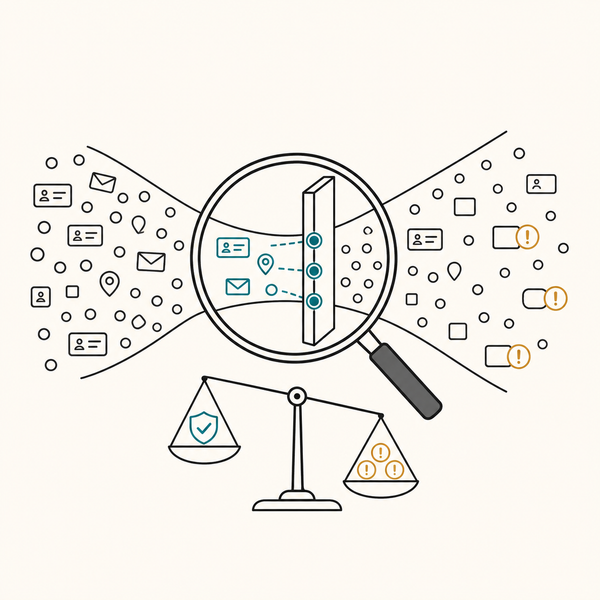 Does your PII redaction actually work?